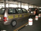 Taxis - Такси. Photo M.Accadbled
