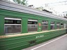 Train - Поезд. Photo M.Accadbled