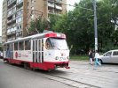 Tramway - Трамвай. Photo M.Accadbled