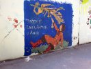 Nijni Novgorod, Mur peint par des enfants
