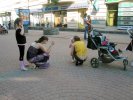 Nijni Novgorod, enfants. C.Grau