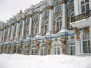 Le palais d'hiver