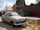 Volga Gaz. Photo L.Roukhailo