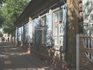 Vieille maison - старый дом. Photo L.Roukhailo