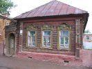 Vieille maison - старый дом. Photo L.Roukhailo