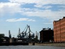 Le port