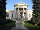 Le musée d'archéologie - Одесский археологический музей