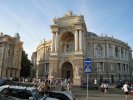 L'Opéra - Одесский оперный театр