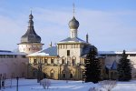Rostov Kremlin