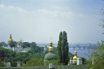 Laure des catacombres de Kiev - Киево-Печерская Лавра. Photo M.Milliard