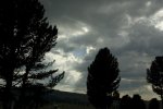 Eclipse de juillet 2008 en Sibérie