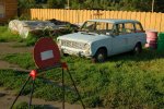 Voiture