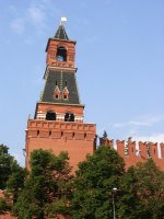 Tour du Tocsin - Набатная башня. Photo M.Milliard