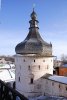 Rostov, le Kremlin. Photo N.Derennes