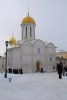 Serguiev Posad. Photo N.Derennes