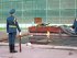 Tombe du soldat inconnu - Могила неизвестного солдата. Photo M.Accadbled