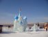 Eglise russe en glace