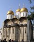 Cathédrale de la Dormition - Успенский собор. Photo M.Milliard