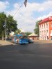 Trolleybus. Photo L.Roukhailo