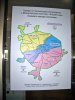 Taxis : carte et tarifs. Такси : карта и тарифы. Photo M.Accadbled